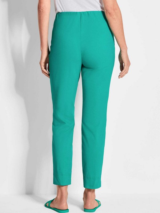 Damen Capri- & 7/8-Hosen - Kurzgröße