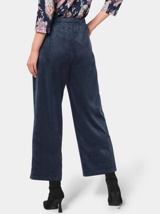Damen Capri- & 7/8-Hosen - Kurzgröße