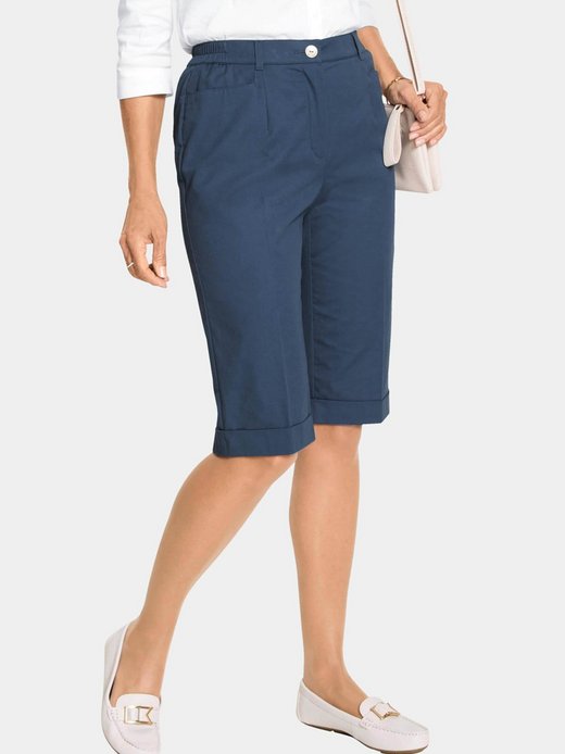 Damen Capri- & 7/8-Hosen - Kurzgröße