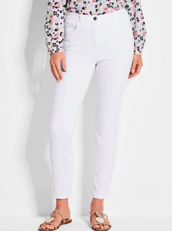 Damen Capri- & 7/8-Hosen - Kurzgröße
