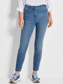 Damen Capri- & 7/8-Hosen - Kurzgröße