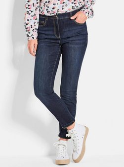 Damen Capri- & 7/8-Hosen - Kurzgröße