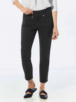 Damen Capri- & 7/8-Hosen - Kurzgröße