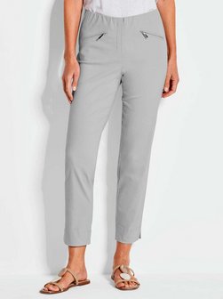 Damen Capri- & 7/8-Hosen - Kurzgröße