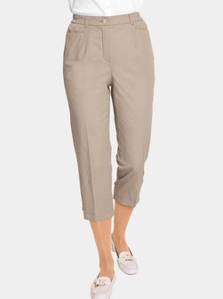 Damen Capri- & 7/8-Hosen - Kurzgröße