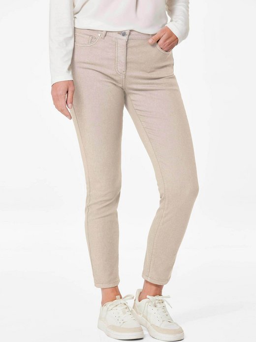 Damen Capri- & 7/8-Hosen sonstige