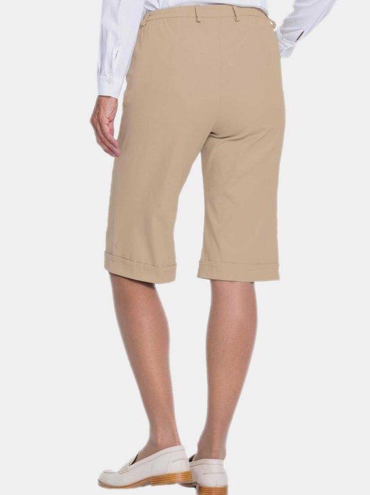 Damen Capri- & 7/8-Hosen