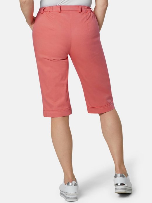 Damen Capri- & 7/8-Hosen