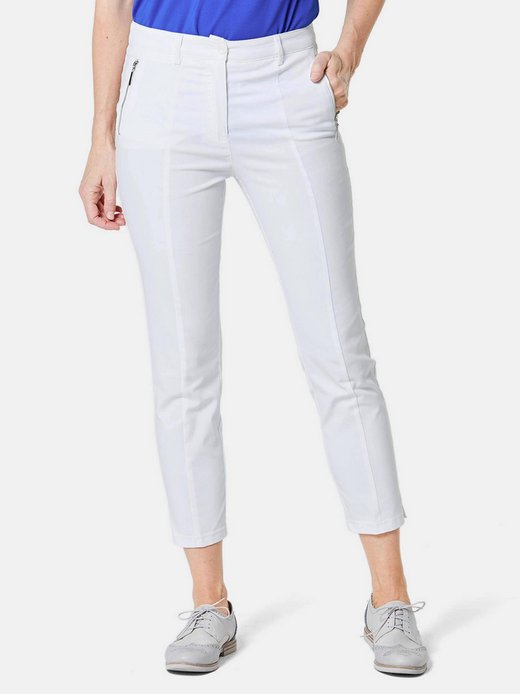 Damen Capri- & 7/8-Hosen