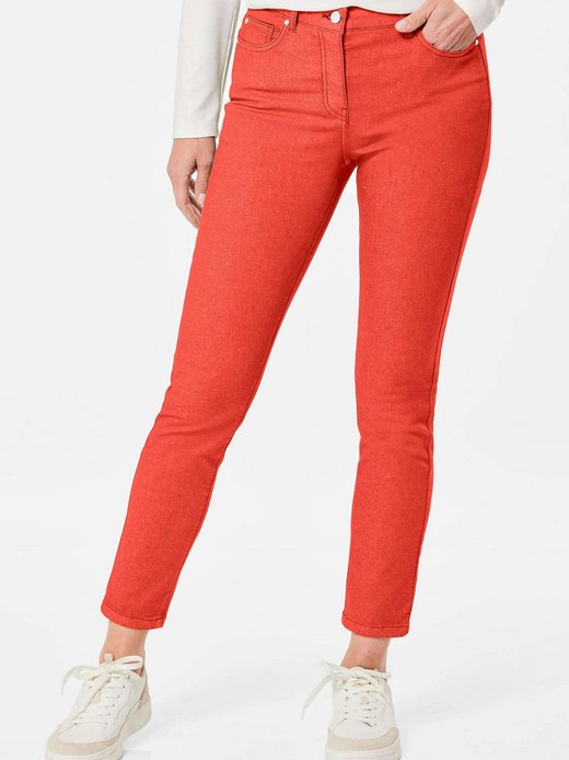 Damen Capri- & 7/8-Hosen