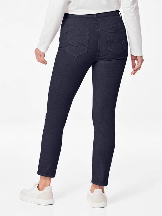 Damen Capri- & 7/8-Hosen
