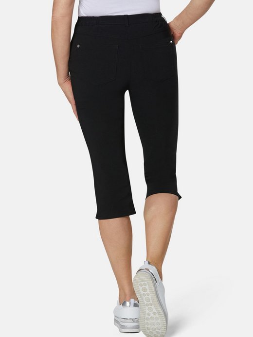 Damen Capri- & 7/8-Hosen