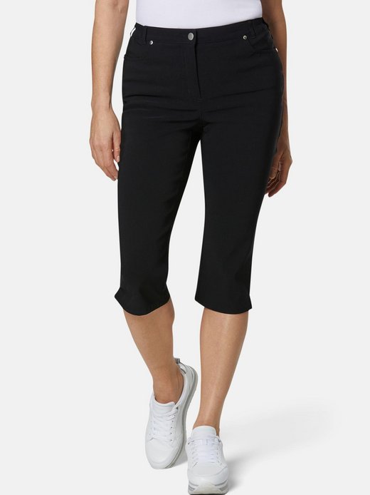 Damen Capri- & 7/8-Hosen