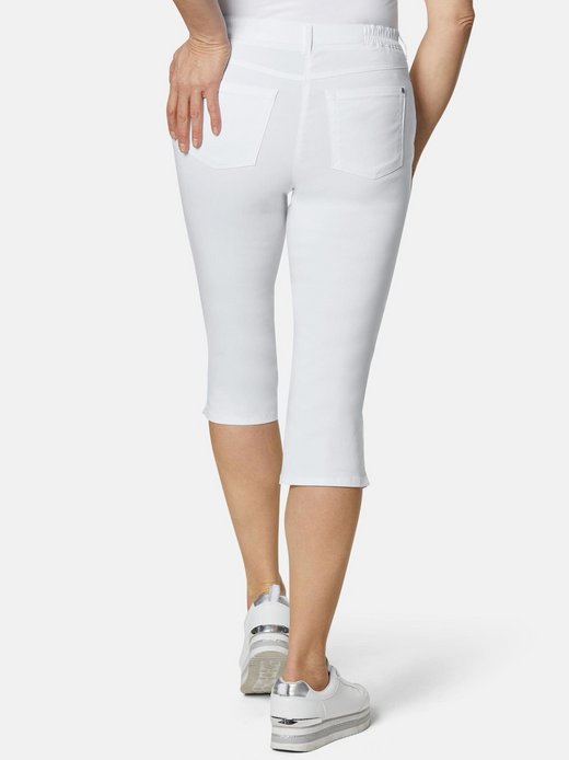Damen Capri- & 7/8-Hosen