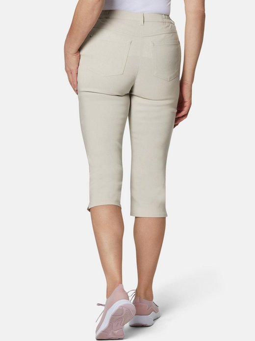 Damen Capri- & 7/8-Hosen