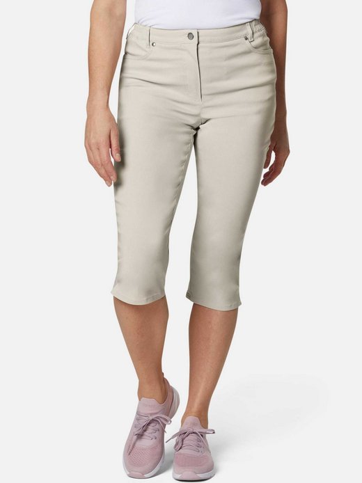 Damen Capri- & 7/8-Hosen