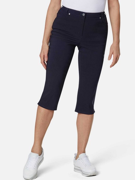 Damen Capri- & 7/8-Hosen
