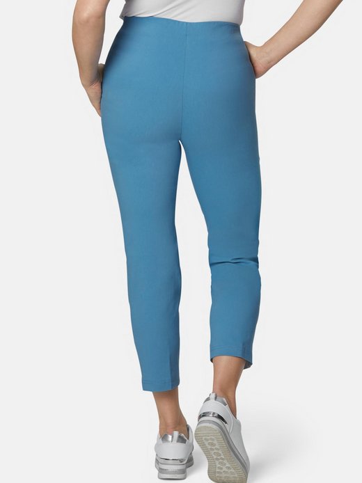 Damen Capri- & 7/8-Hosen