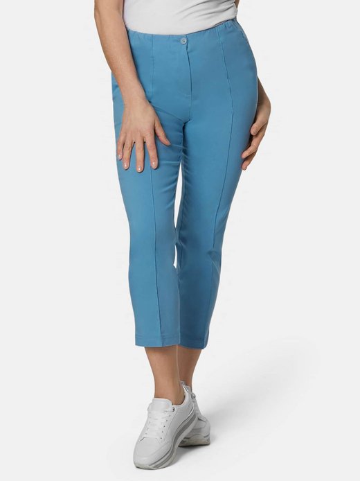 Damen Capri- & 7/8-Hosen