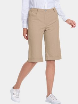 Damen Capri- & 7/8-Hosen