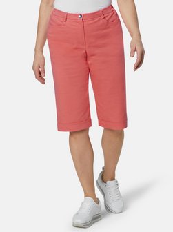 Damen Capri- & 7/8-Hosen