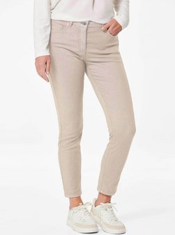 Damen Capri- & 7/8-Hosen