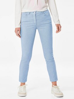 Damen Capri- & 7/8-Hosen