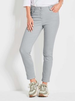 Damen Capri- & 7/8-Hosen