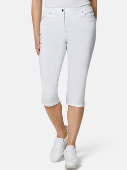 Damen Capri- & 7/8-Hosen