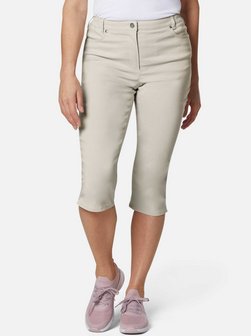 Damen Capri- & 7/8-Hosen