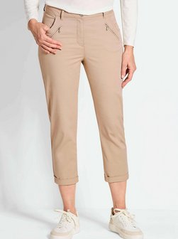 Damen Capri- & 7/8-Hosen