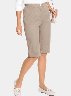 Damen Capri- & 7/8-Hosen