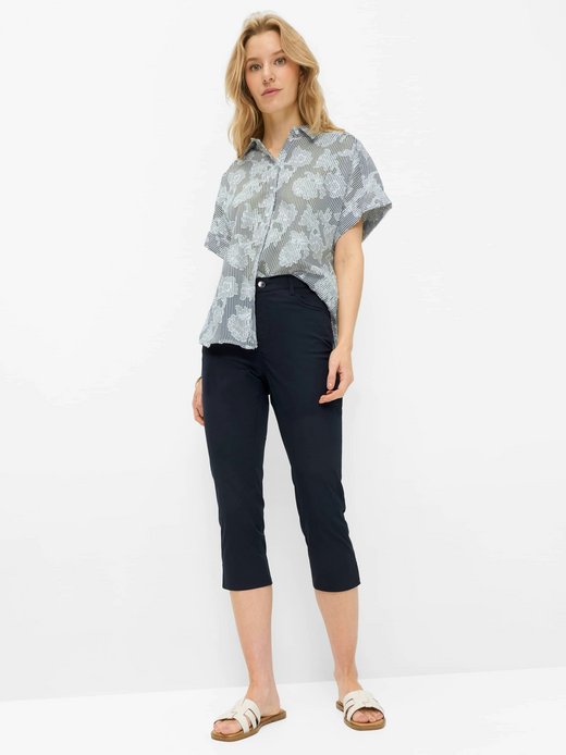 Damen Capri Hose - Mary C