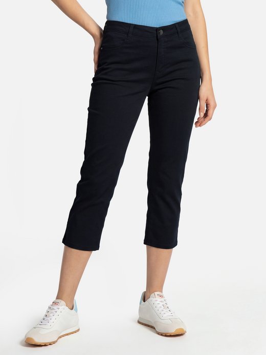 Damen Capri Hose - Mary C
