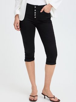 Damen Capri-Jeans BXKAILY