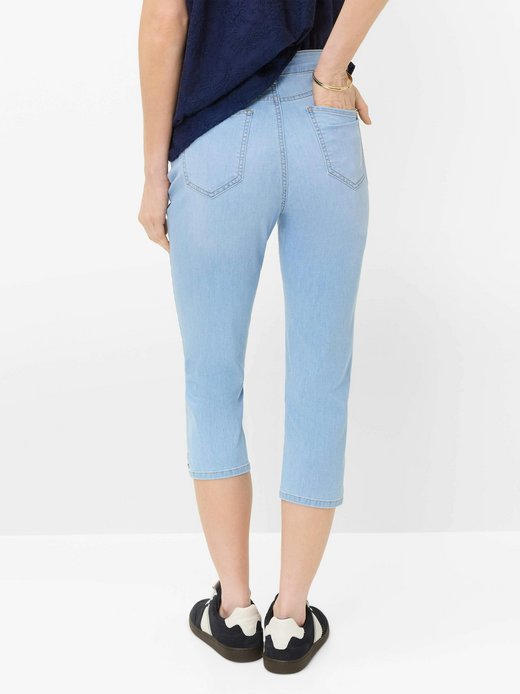 Damen Capri-Jeans - Mary C