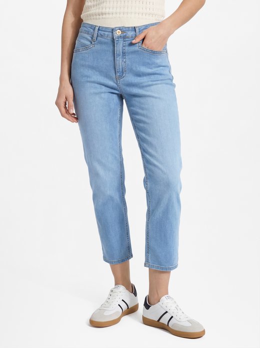 Damen Capri-Jeans - Mary C