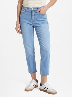 Damen Capri-Jeans - Mary C