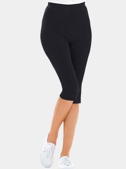 Damen Capri-Leggings