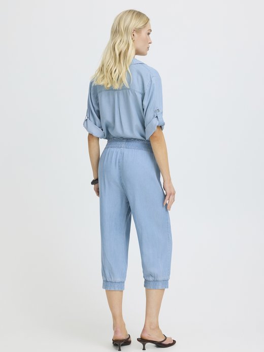 Damen Caprihose BYKOSMO