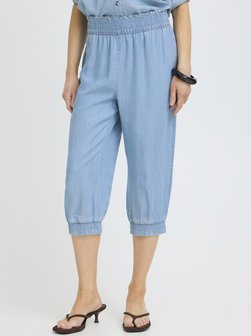 Damen Caprihose BYKOSMO