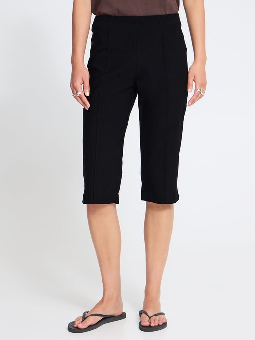 Damen Caprihose IHFONZO