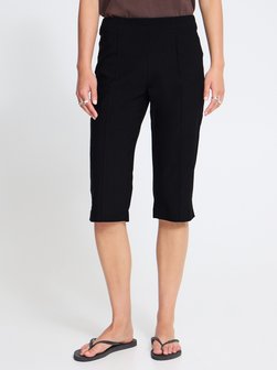 Damen Caprihose IHFONZO