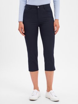 Damen Caprihose - Mary C