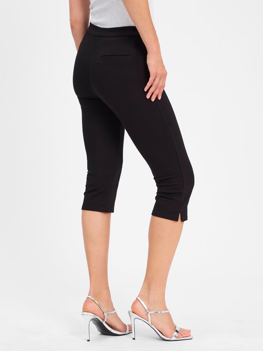 Damen Caprihose - Moonbaa