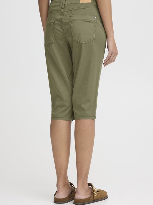 Damen Caprihose PZEVELYN