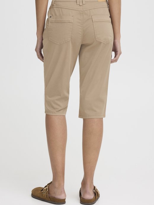 Damen Caprihose PZEVELYN