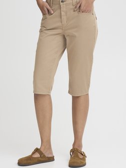 Damen Caprihose PZEVELYN