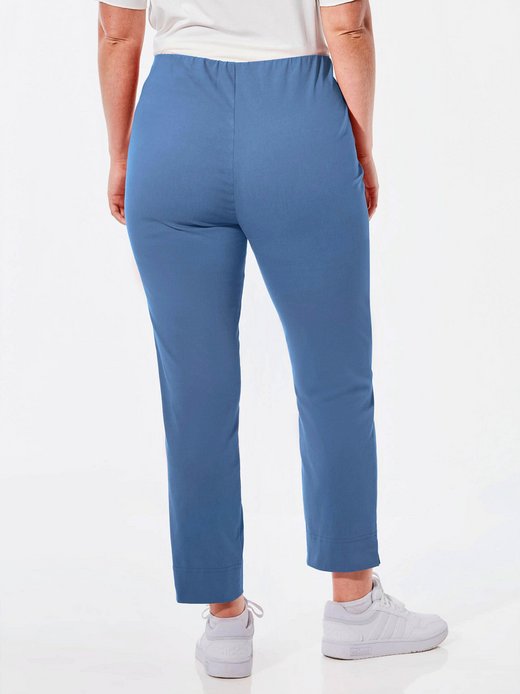Damen Caprihosen - Kurzgröße