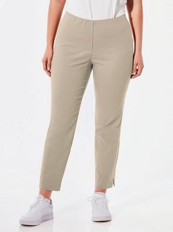 Damen Caprihosen - Kurzgröße